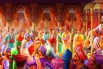 Shivaji Maharaj Ghoshana: शिवाजी महाराज गारद अर्थ काय? शिवगर्जना